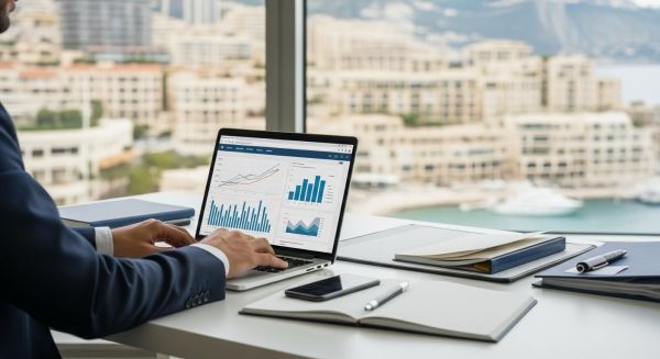 Augmentez votre visibilité avec un spécialiste en SEO pour entreprises à Monaco : les meilleures stratégies