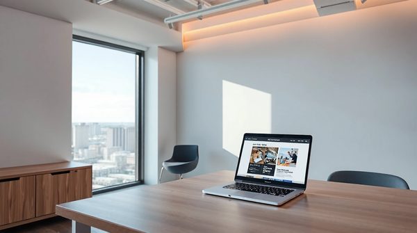 Boostez vos ambitions avec la conception de site web à Longueuil