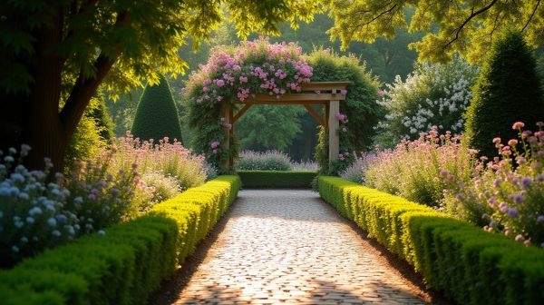 Des trésors insoupçonnés au jardin des plantes de Paris