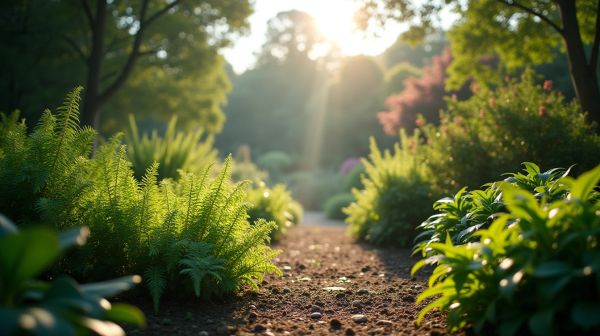 Des trésors insoupçonnés au jardin des plantes de Paris