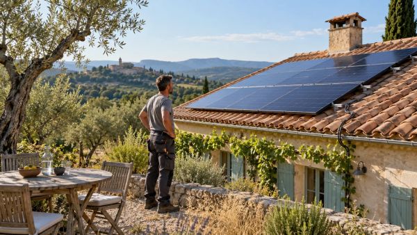 Guide d'achat des panneaux photovoltaïques pour réduire vos factures