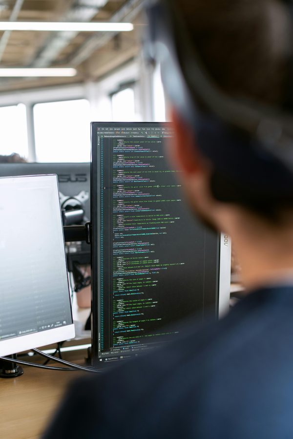 L'agence web qui transforme votre présence digitale durable