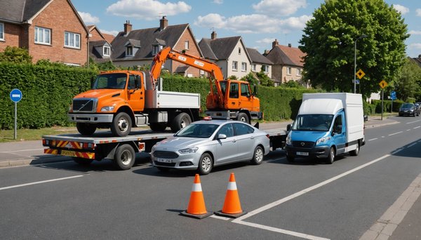 Enlèvement d'épave rapide 91 : service gratuit en essonne