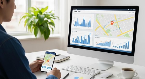 Comment améliorer la visibilité de My Business sur internet efficacement ?